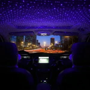 Mini Led Projection Lamp - Buy 3 Get 20% OFF