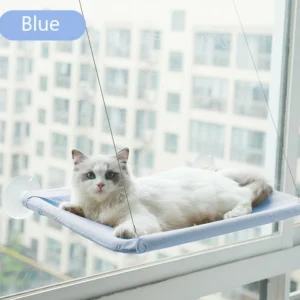 🐱The Blingblingbling’s Hammock-Your Cat's New Favorite Spot!