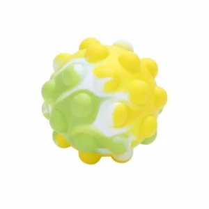 GemdroneTMPop Stress Balls Fidget Toy