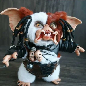 ✨Movie Style Mogwai Handmade Doll✨