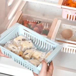 (🔥HOT SALE NOW-50% OFF)Refrigerator storage rack - Buy 2 Get Extra 10% OFF