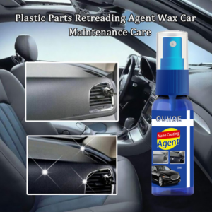 【🎁BUY 2 GET 1 FREE】Plastic Part Retreading Agent