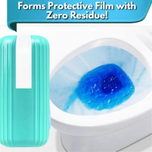 [PROMO 30%] 1Flush+ Toilet Deodorizer