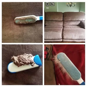 (NEW YEAR PROMOTIONS - SAVE 50% OFF) Pet Fur & Lint Remover- Buy 2 Get 10% OFF