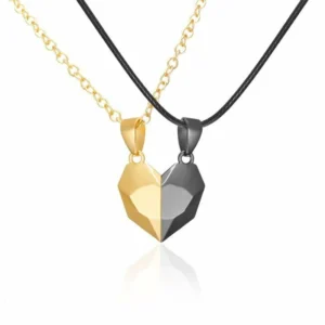 GIFTYLAND LOVE NECKLACE(BUY 1 GET 1 FREE)