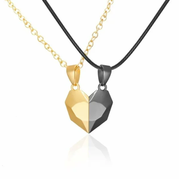 GIFTYLAND LOVE NECKLACE(BUY 1 GET 1 FREE)