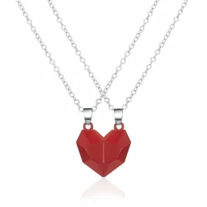 GIFTYLAND LOVE NECKLACE(BUY 1 GET 1 FREE)