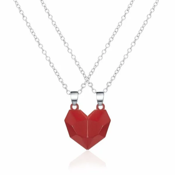 GIFTYLAND LOVE NECKLACE(BUY 1 GET 1 FREE)