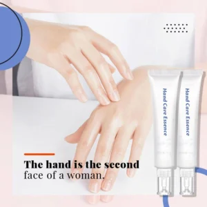 Hot Sale Hyaluronic Acid Hand Care Essence