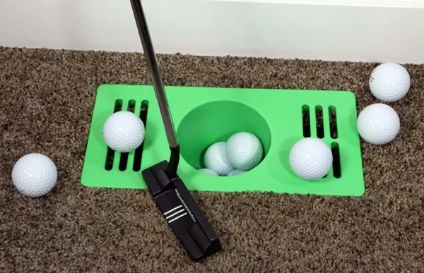 ABS Indoor Golf Putting Trainer