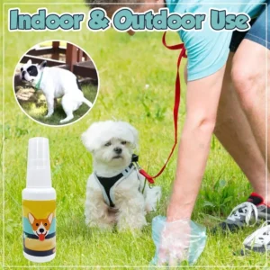 🎉 (2022 Hot Sale - Buy 2 Save $10)🔥Pet Toilet Training Aid