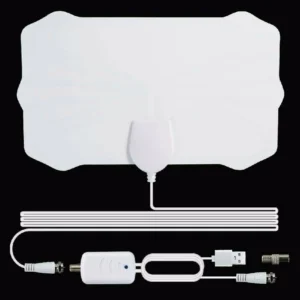 (50% OFF)HDTV CABLE ANTENNA 4K