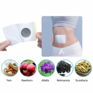 NaturePro Diabetic Patch