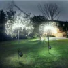 Buy Now 49% OFF--Waterproof Solar Garden Fireworks Lamp