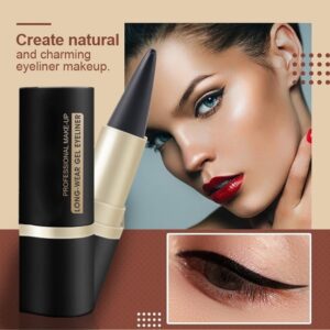 Matte Quick-Dry Eyeliner（50% OFF）