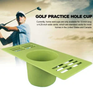 ABS Indoor Golf Putting Trainer