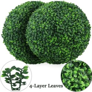 🍀Demeplos™️ Artificial Plant Topiary Ball-Pre sale