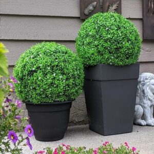 🍀Demeplos™️ Artificial Plant Topiary Ball-Pre sale