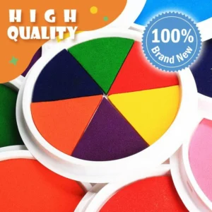 Funny Finger Painting Kit-(👍Buy 2 Get Extra 10% OFF)