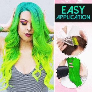 🎁50% OFF💘 - Thermochromic Color Changing Hair Dye