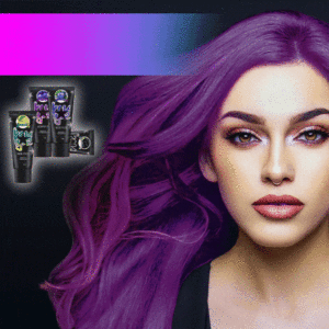 🎁50% OFF💘 - Thermochromic Color Changing Hair Dye