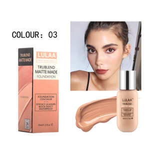 🎁Buy 1 Get 1 Free🎁 AgeRewind Matte Liquid Foundation