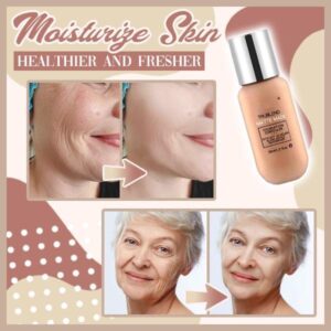 🎁Buy 1 Get 1 Free🎁 AgeRewind Matte Liquid Foundation