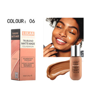 🎁Buy 1 Get 1 Free🎁 AgeRewind Matte Liquid Foundation