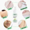 🔥Buy 1 Get 1 Free🔥SEMI-PERMANENT HAIR REMOVAL SPRAY