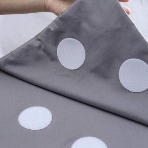 Double-Sided Non-Slip Fixing Sticker