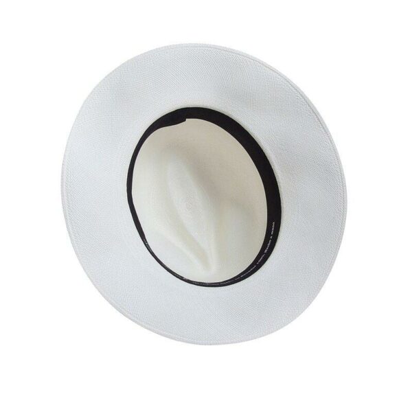 🌿Classic Panama Hat-Handmade In Ecuador