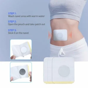 NaturePro Diabetic Patch