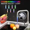 🔥BUY 2 GET 1 FREE🔥 - RGB Intelligent LED Faucet