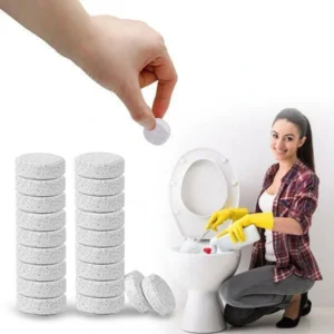 [Wholesale] AUTOMATIC TOILET BOWL CLEANER