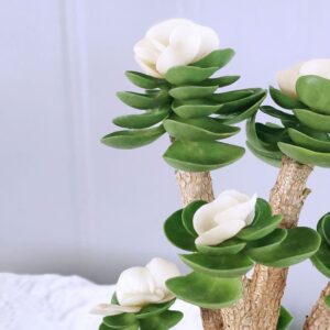 (💝Valentine's Day SALE NOW-48% OFF) Petal Leaf Succulent