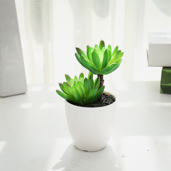 (💝Valentine's Day SALE NOW-48% OFF) Petal Leaf Succulent