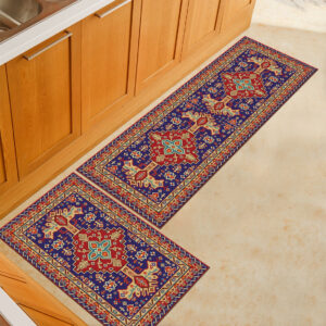 (🔥Year-End Promotion 49% OFF🔥)Kitchen Printed Non-Slip Carpet