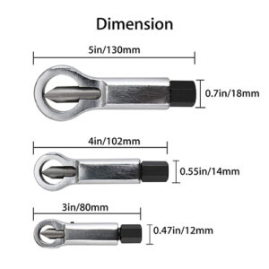 Event Specials📣 - Metal Nut Splitter