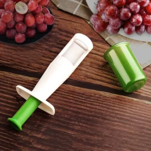 (🔥HOT SALE NOW--48%OFF)-Fruit Syringe Cutter-Buy 3 GET 3 FREE