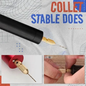 DIY Drilling Electric Tool