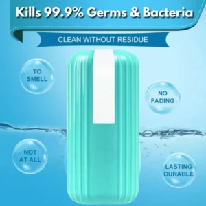 [PROMO 30%] 1Flush+ Toilet Deodorizer