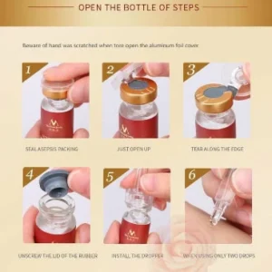 Anti Aging Serum