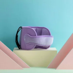 Head Support For Baby Car Seat