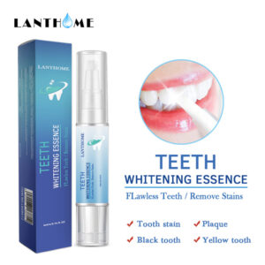 💖LANTHOME™ TEETH WHITENING PENS🎁