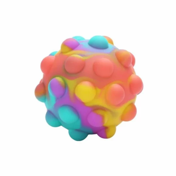 GemdroneTMPop Stress Balls Fidget Toy