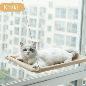 🐱The Blingblingbling’s Hammock-Your Cat's New Favorite Spot!