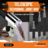 TELESCOPIC HEXAGONAL JOINT BAR（50% OFF）