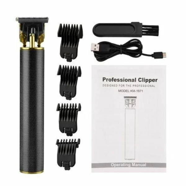 🔥70% OFF Today Only🔥 Professional Hair Trimmer