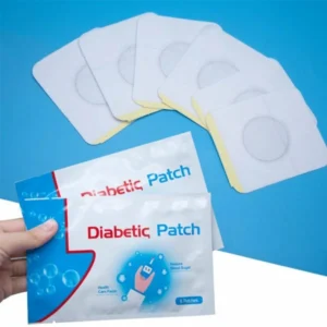 NaturePro Diabetic Patch