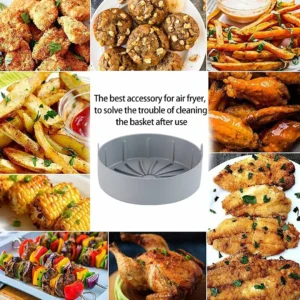 💥Buy 1 Get 1 Free💥Multifunctional &Reusable Silicone Pan